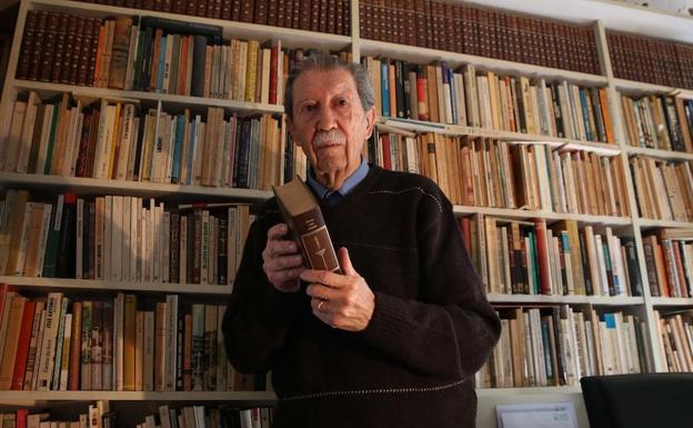 Trinchera Alcántara