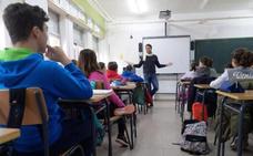 Doce estudiantes malagueños obtienen premio extraordinario en Secundaria