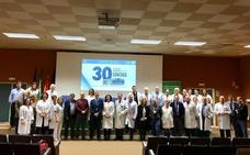 El Hospital Clínico prepara actividades conmemorativas por su 30 aniversario