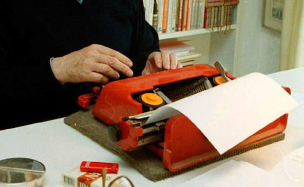 El fax que suena a diario