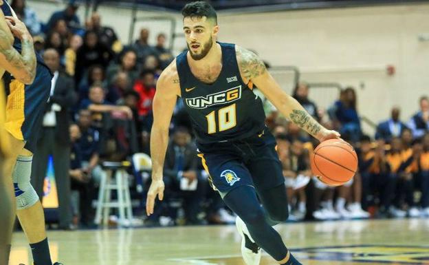 Francis Alonso, de veinte en veinte