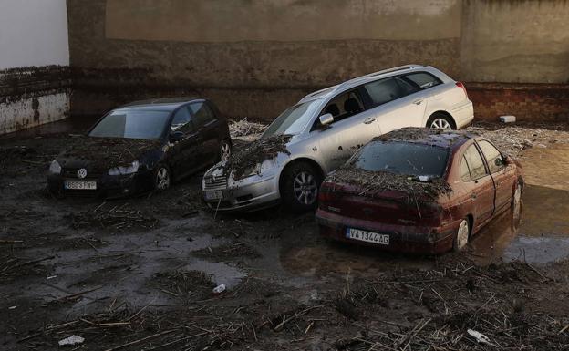 Cajamar habilita un crédito de 30 millones para los afectados por las últimas inundaciones