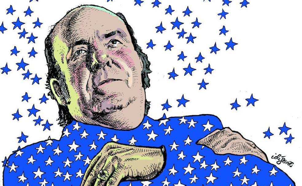 Málaga: año I d. Ch. (después de Chiquito)