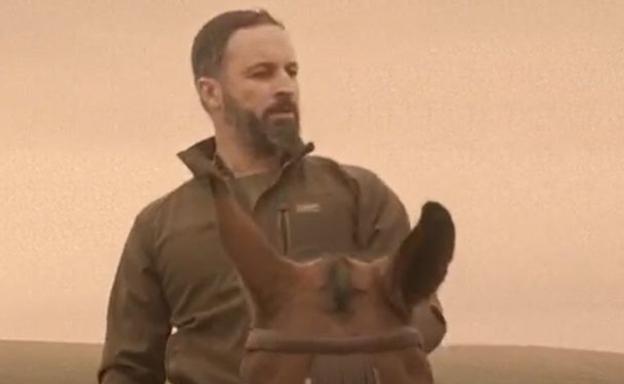 Vox llama a la «Reconquista» de España desde tierras andaluzas en un vídeo