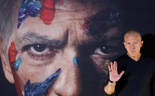 HBO, interesada en que Banderas se sume a la tercera temporada de 'Westworld'