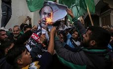El alto el fuego en Gaza sitúa a Netanyahu a las puertas de unas elecciones anticipadas