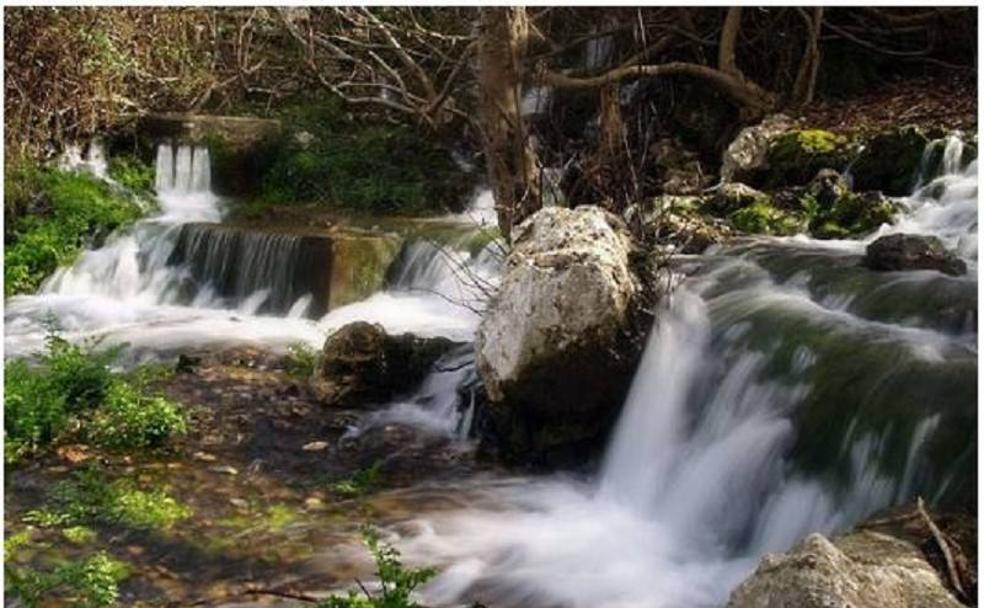 17 sitios que tienes que conocer en la Sierra Norte de Málaga