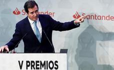 La CEOE confirma a Garamendi como «único candidato» a sustituir a Rosell en la presidencia
