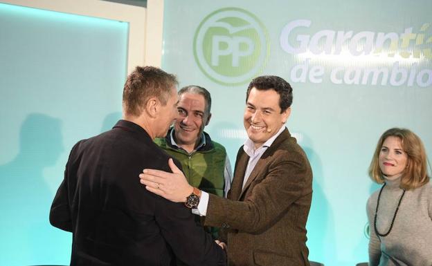 Los reproches avivan el fin de la precampaña