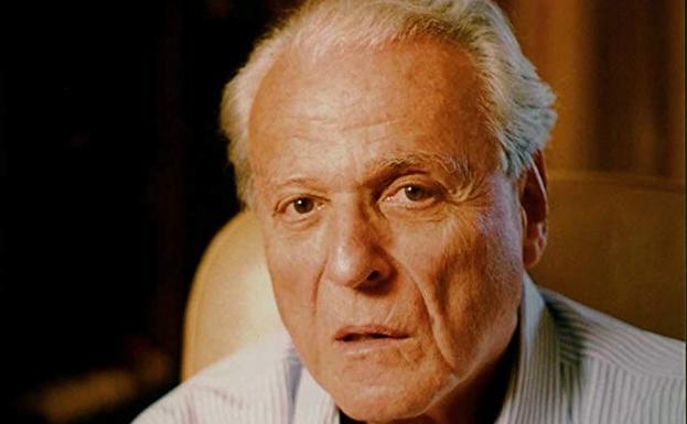 Muere William Goldman, creador de 'La princesa prometida'