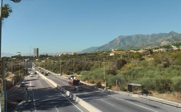 La Junta saca a licitación la redacción del proyecto del nuevo instituto de Secundaria en Marbella