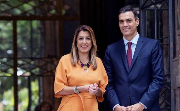 Opinión | Primera vuelta