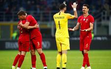 Portugal acogerá la fase final de la Liga de Naciones