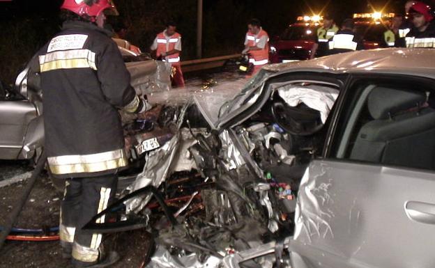 Las víctimas de los accidentes de tráfico piden unificar la normativa de movilidad urbana