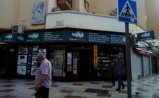Copyrap amplía su red con un nuevo 'print corner' en Málaga