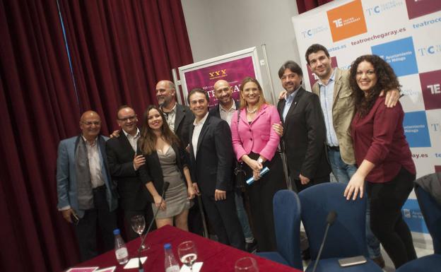 Ainhoa Arteta: «Los españoles tenemos que pedir permiso y perdón por cantar en nuestro país»