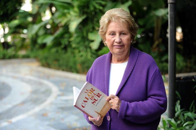 La aventura forzosa de Lis