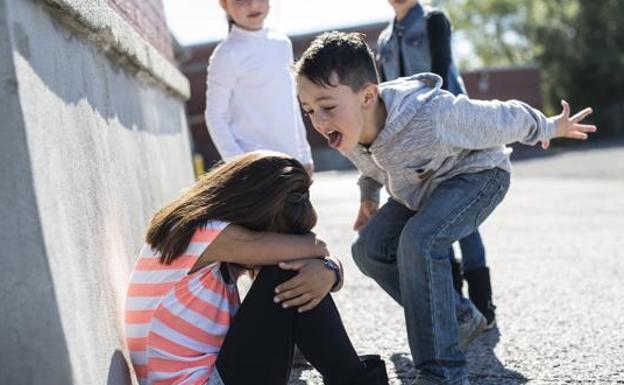 Acoso escolar: conocer para prevenir, con Marta Jurado