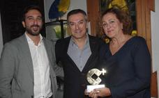 Cope Málaga concede un premio especial a José Antonio Frías a título póstumo