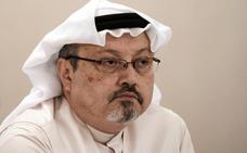 El heredero saudí pidió «silenciar» al periodista Khashoggi