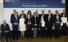 Ilunion creará 45 empleos en sus dos hoteles de Málaga con el X Premio Integra