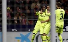 Tras el parón, un nuevo Dembélé