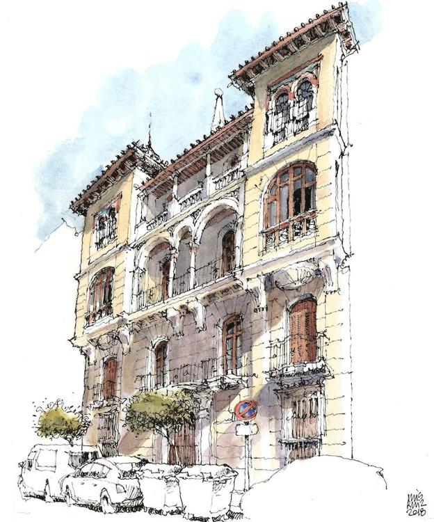 Personalidad múltiple