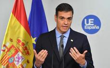«Con el 'brexit' perdemos todos, pero en Gibraltar España gana»
