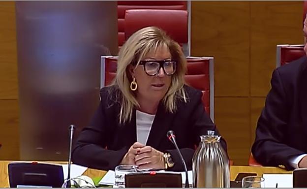 «Estamos echando la culpa de todo al hombre, y con eso sólo generamos más violencia»