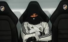 Solari señala a Isco