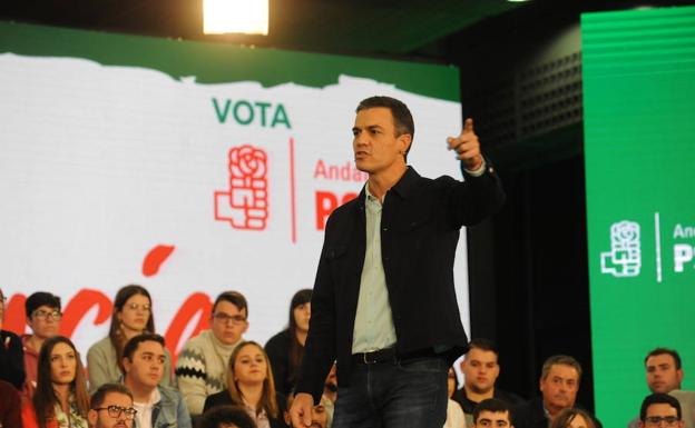 Pedro Sánchez avanza que el viernes se aprobará la reforma para eliminar los aforamientos