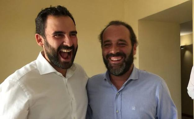 Daniel Pérez y Juan Cassá rompen su pacto de no agresión