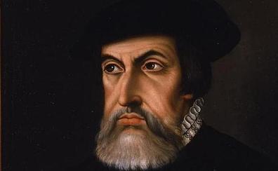 Del pintor puntillista al conquistador sarcásticamente pacifista: Georges Pierre Seurat y Hernán Cortés