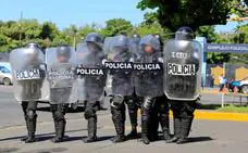 La represión en Nicaragua salpica a dos enfermeras españolas