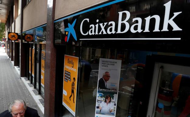 CaixaBank, elegido Banco del Año 2018 en España por la revista 'The Banker'