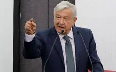 López Obrador lleva a la izquierda al poder en México después de ocho décadas