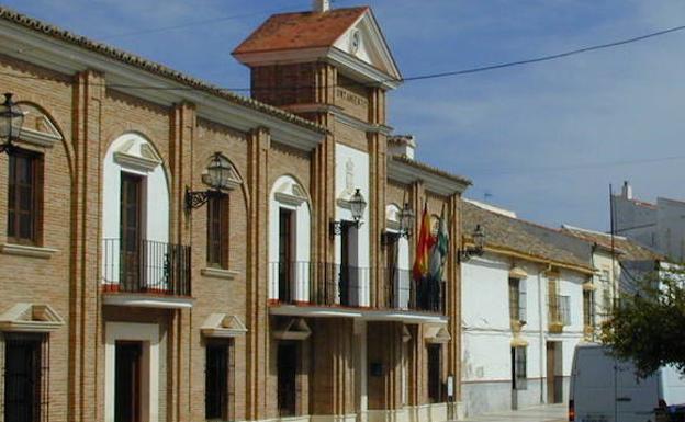 Sierra de Yeguas aprueba su PGOU seis años después de su redacción