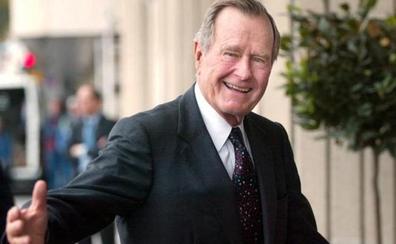 Muere el patriarca de los Bush y pone fin a una era