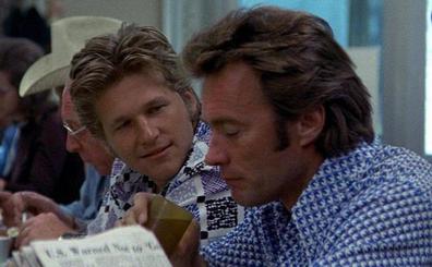 Eastwood da su primera oportunidad a Cimino