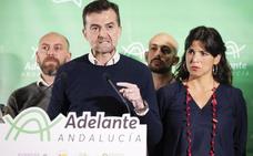 Maíllo descarta replantearse la coalición Adelante Andalucía porque «no queda otra que la unidad»
