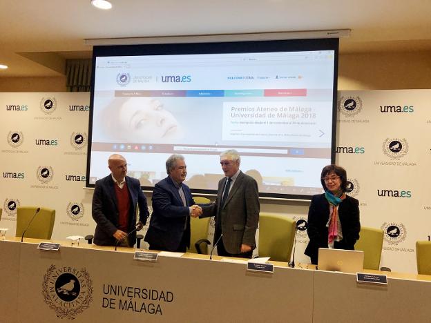 Trabajos de fin de grado en IFAPA