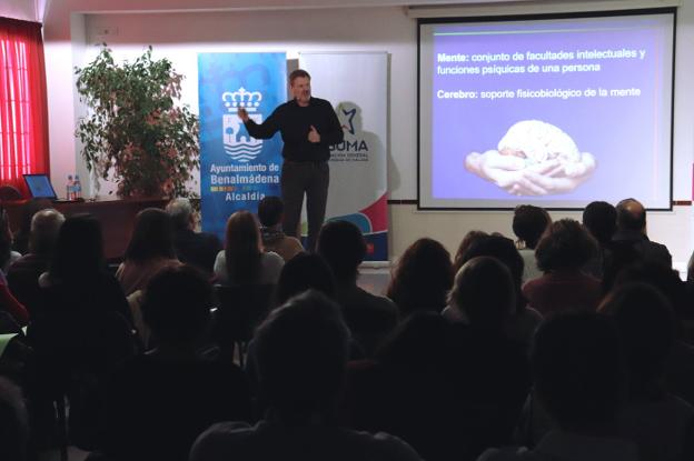 Cómo es el cerebro de un adolescente