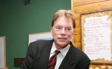 Un exlíder histórico del Ku Klux Klan felicita a Vox