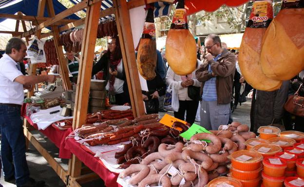 Planes para disfrutar de este fin de semana en Málaga