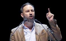 Vox exige cerrar Canal Sur, lo que divide al PP