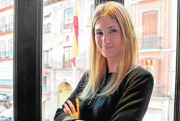 «Málaga tiene que añadir el potencial como destino de escapadas urbanas»