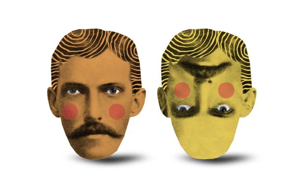 El saco de las mil caras