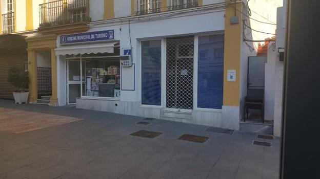 El PSOE exige que la Oficina de Consumo de San Pedro sea accesible