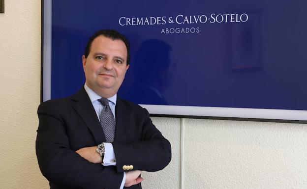 Cremades & Calvo Sotelo se adapta a la empresa innovadora