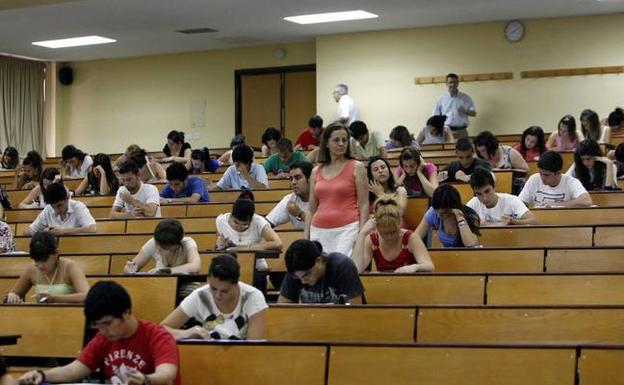 La reforma educativa del Gobierno prevé su implantación en tres fases